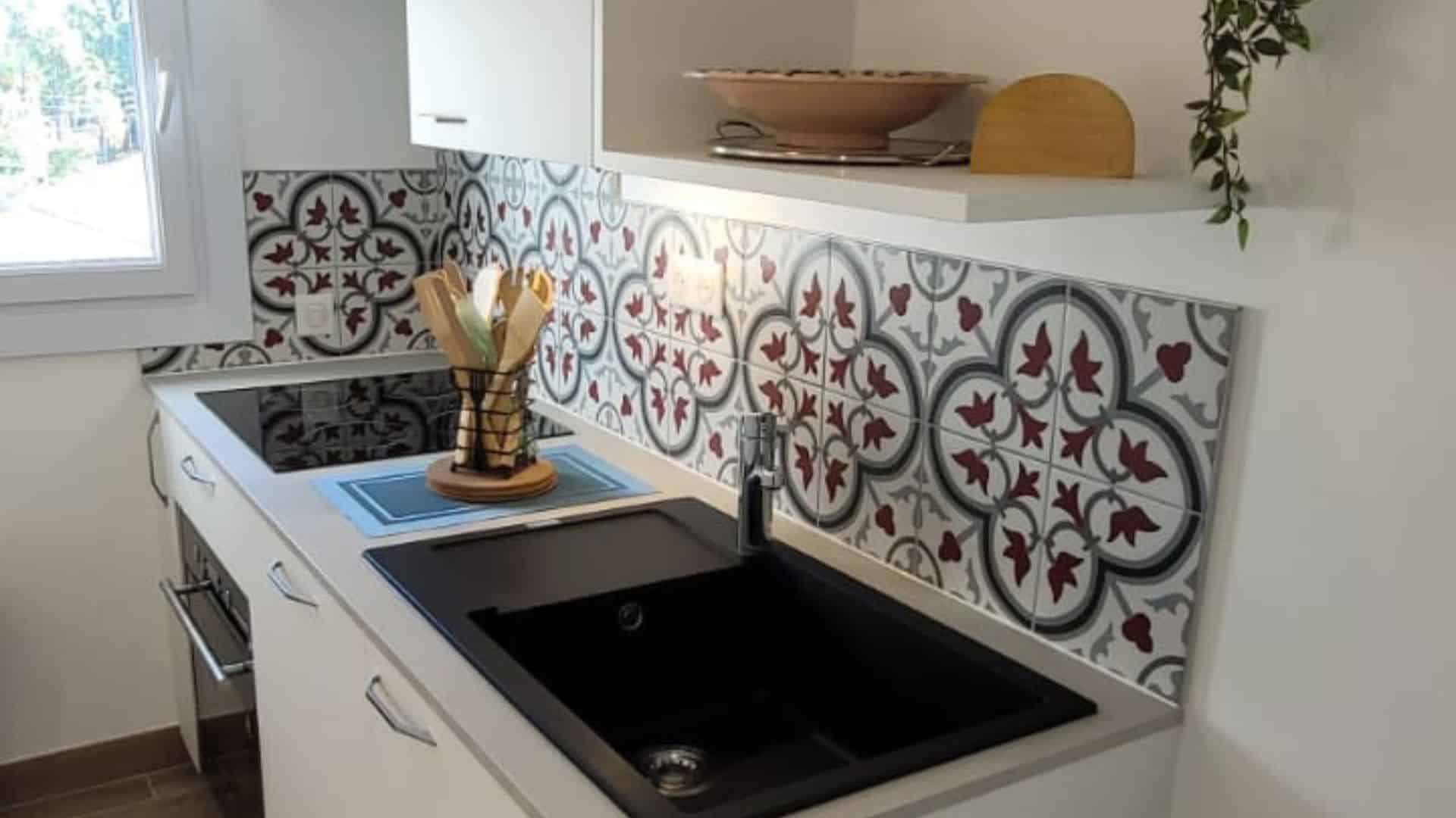 Amenagement Petite Cuisine 3m2